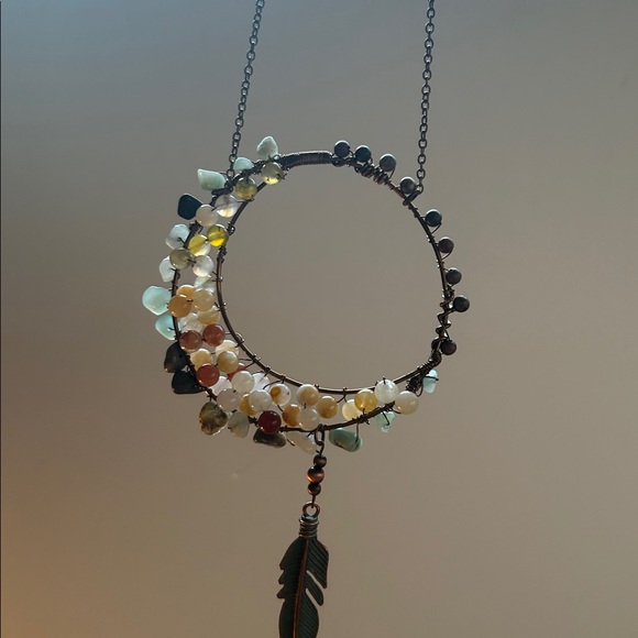 Other - Handmade Sacred Charm
